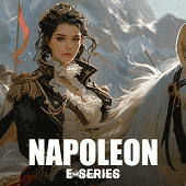 Napoleon Slot at 888jl PH
