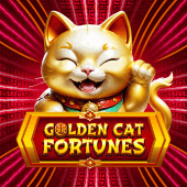 Golden Cat Fortunes