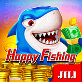 Happy Fishing Game Card at 888jl