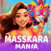 Masskara Mania Game Image on 888jl